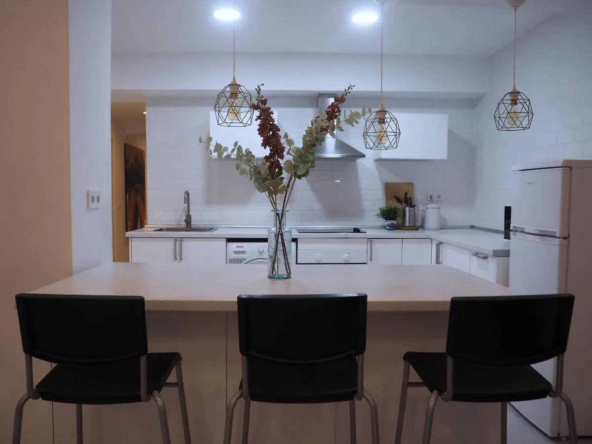 Apartamento Casco Viejo Apartment Bilbao