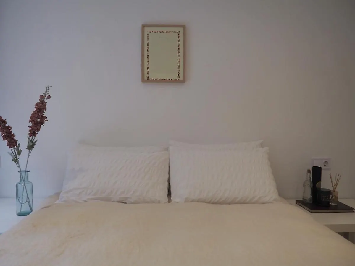 Apartamento Casco Viejo Apartment Bilbao 0*,  Spain