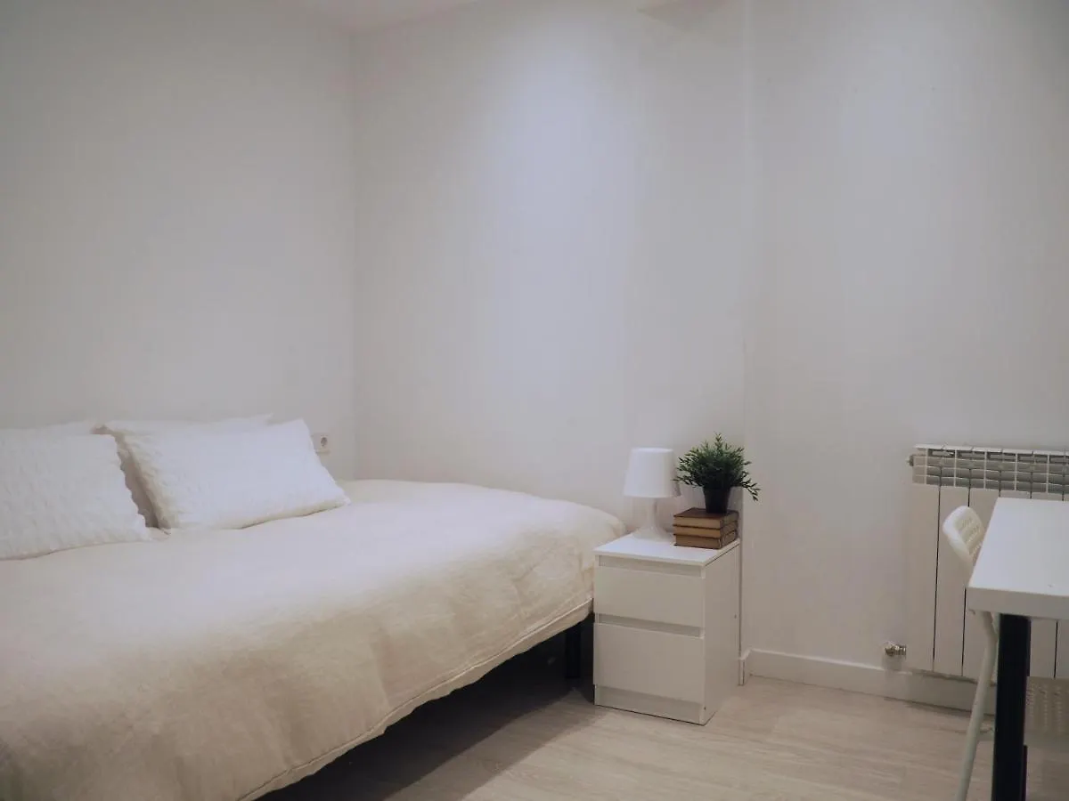 Apartamento Casco Viejo Apartment Bilbao