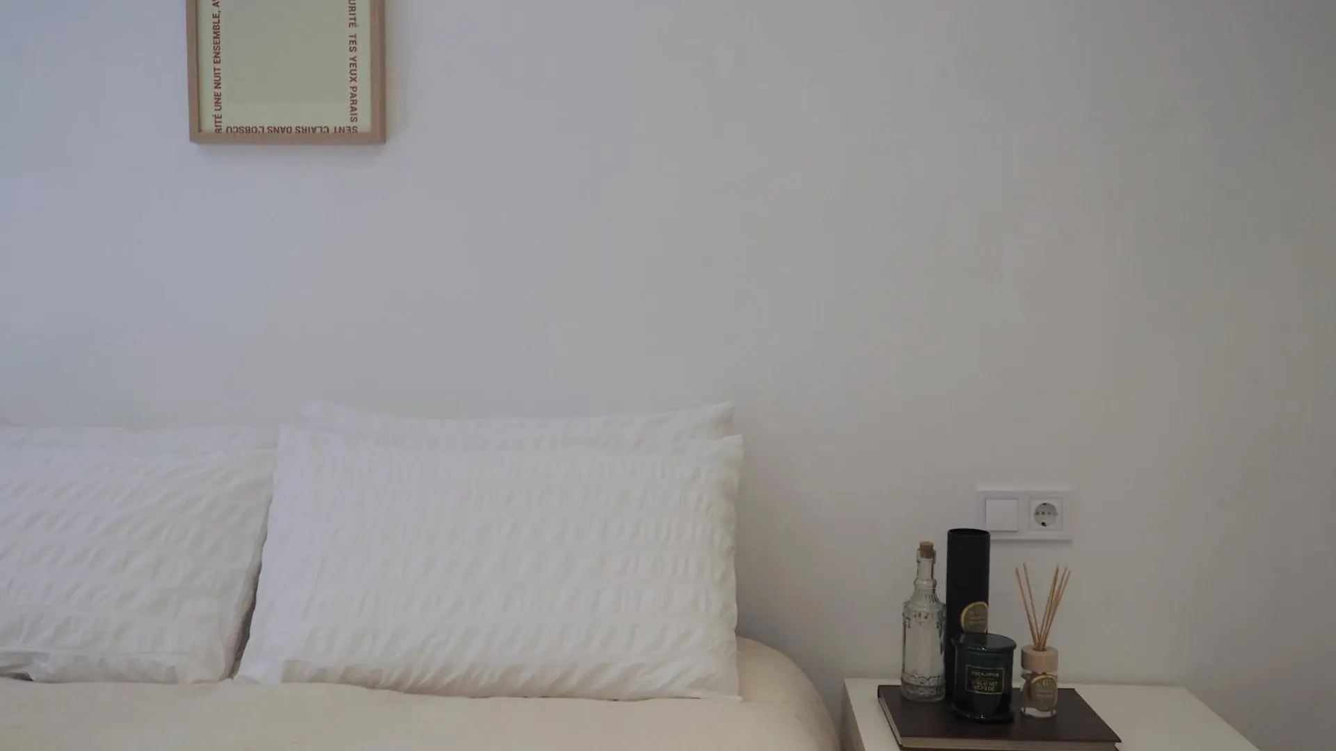 Apartamento Casco Viejo Apartment Bilbao