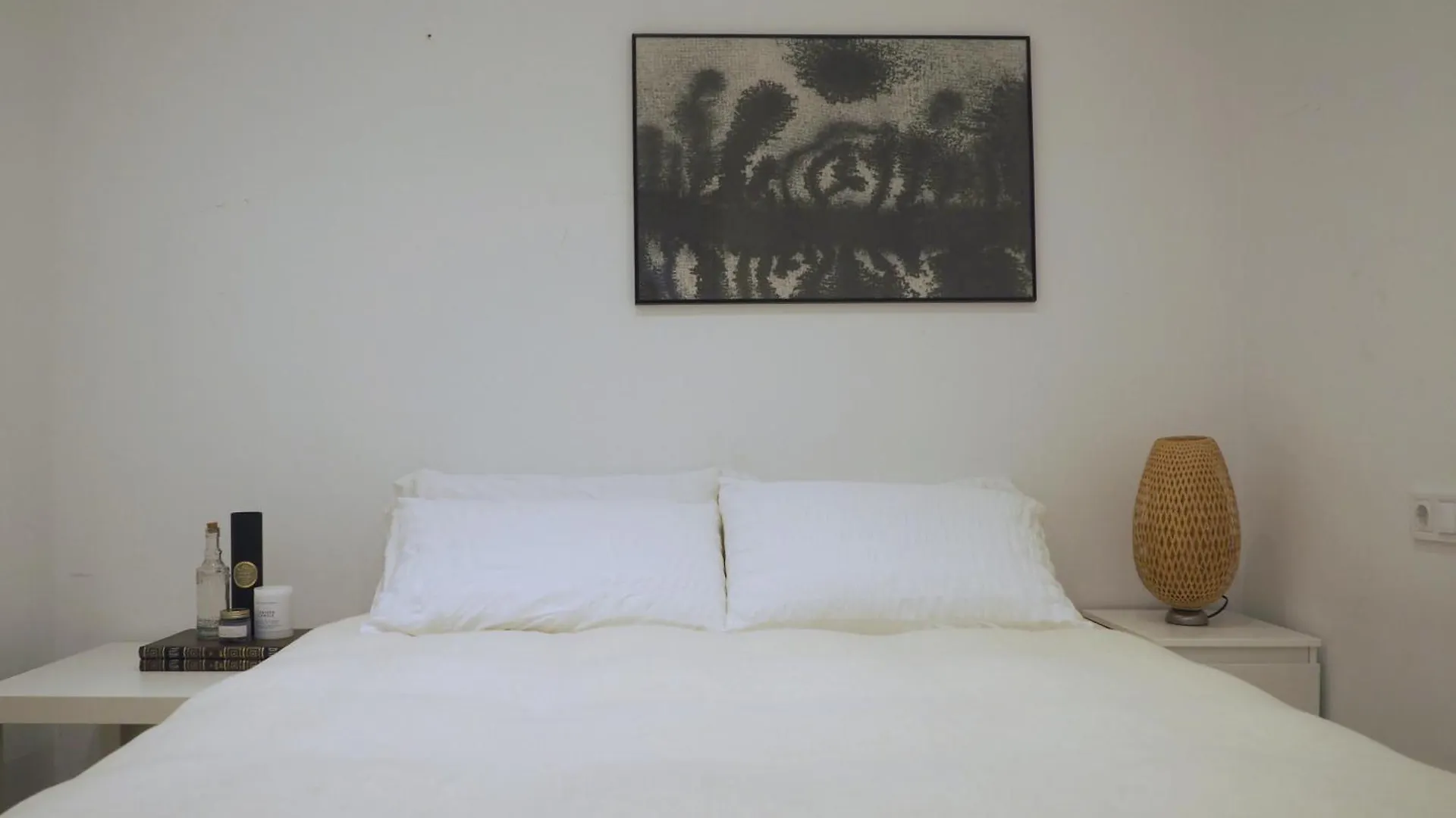 Apartamento Casco Viejo Apartment Bilbao