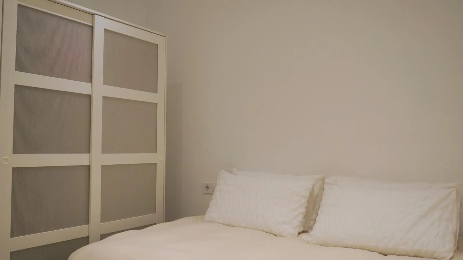 Apartamento Casco Viejo Apartment Bilbao Spain