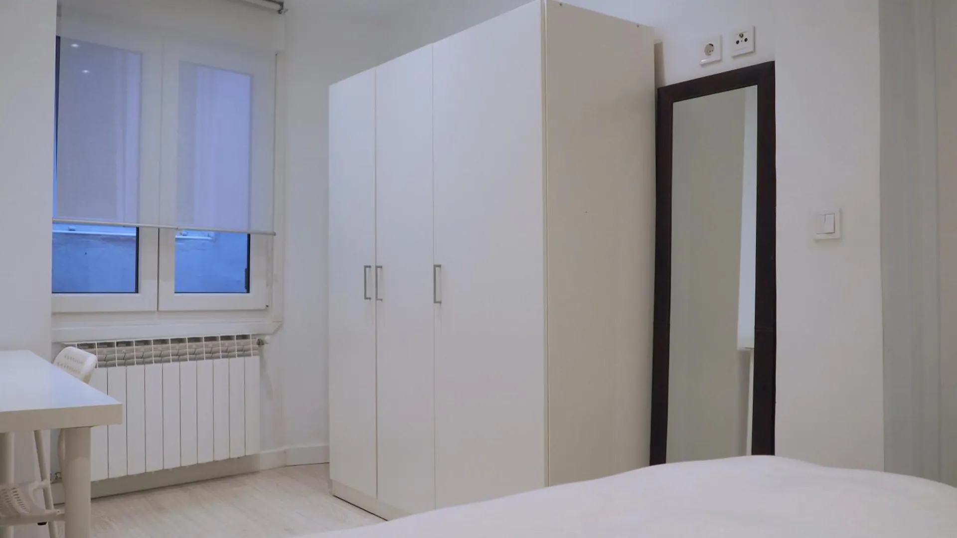Apartamento Casco Viejo Apartment Bilbao Spain