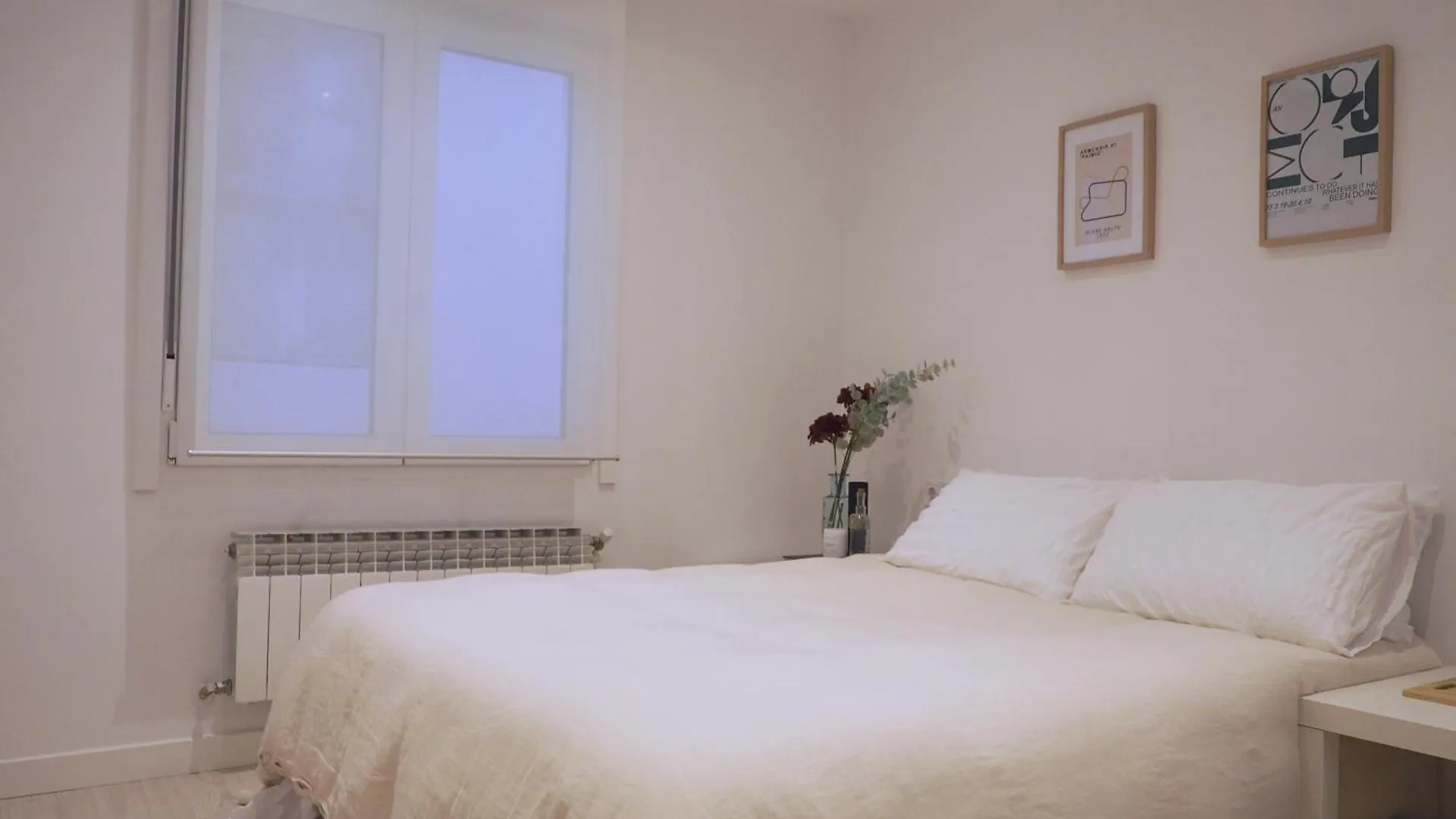 Apartamento Casco Viejo Apartment Bilbao 0*,  Spain