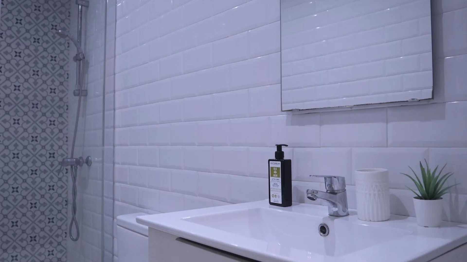 Apartamento Casco Viejo Apartment Bilbao