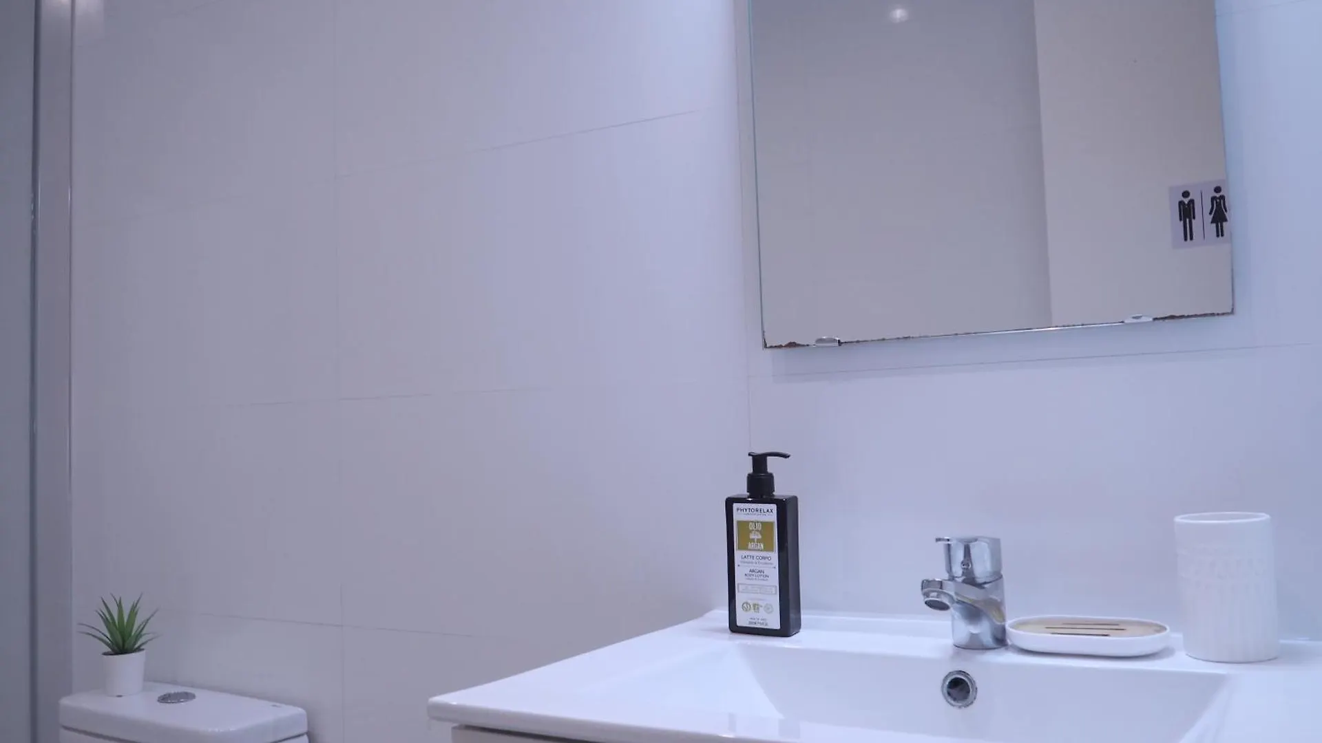 Apartamento Casco Viejo Apartment Bilbao Spain