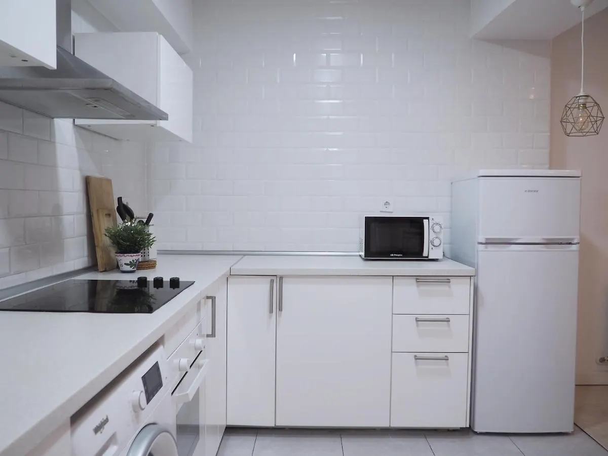 Apartamento Casco Viejo Bilbao 0*,  Spanien