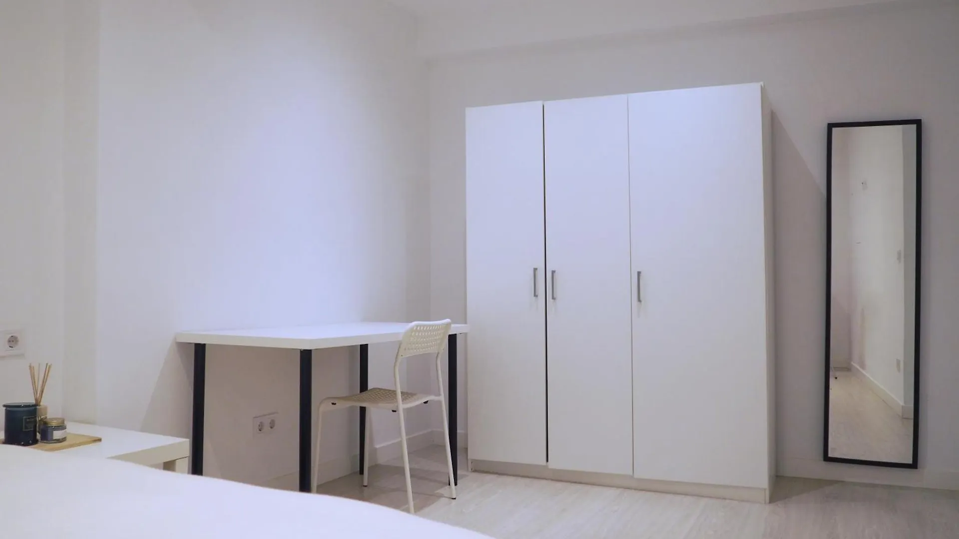 Apartamento Casco Viejo Bilbao